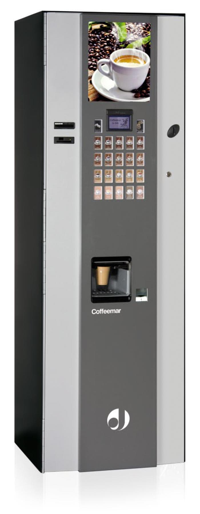 COFFEMAR-G250
