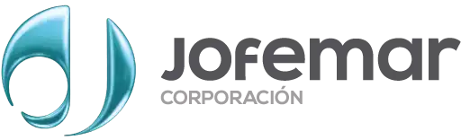 Logotipo de Jofemar Corporación