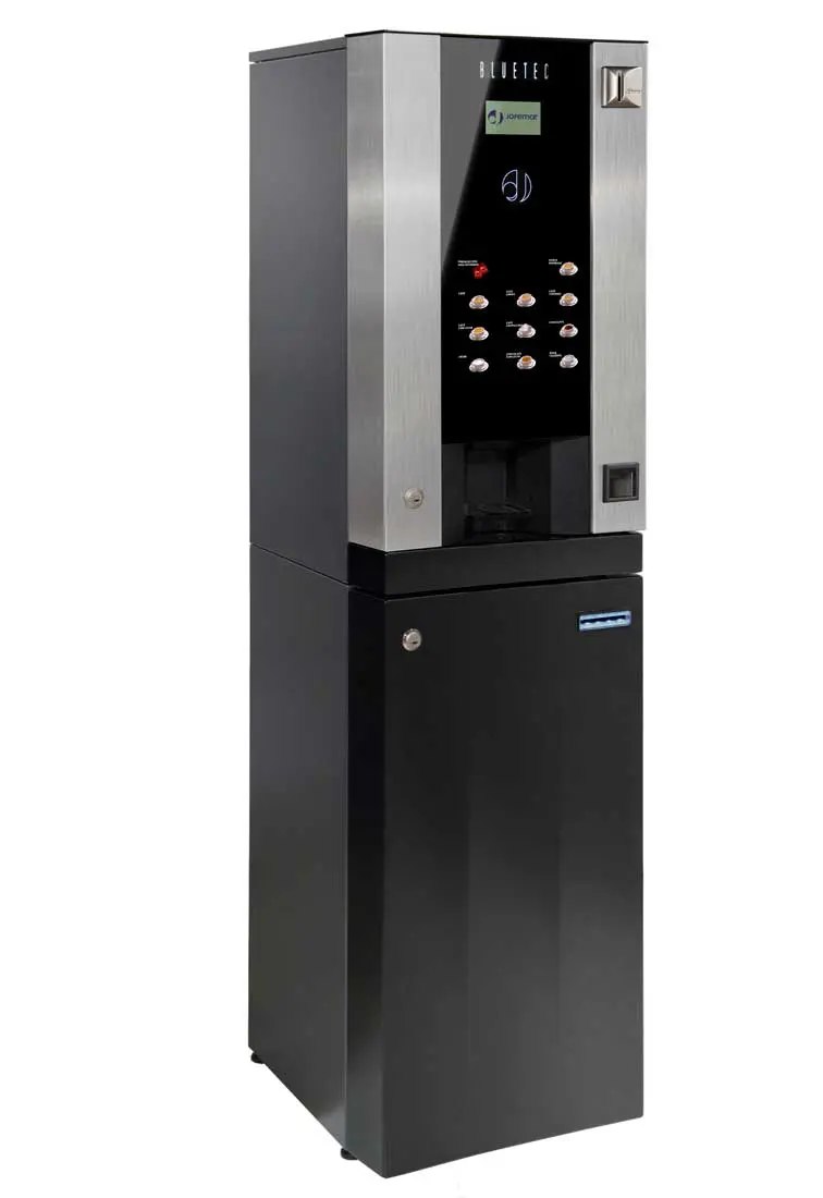 Coffee vending Jofemar COFFEEMAR G23