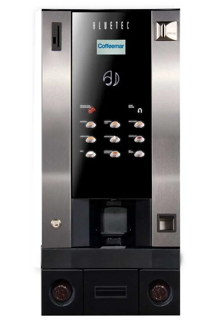 Coffee vending Jofemar COFFEEMAR G23