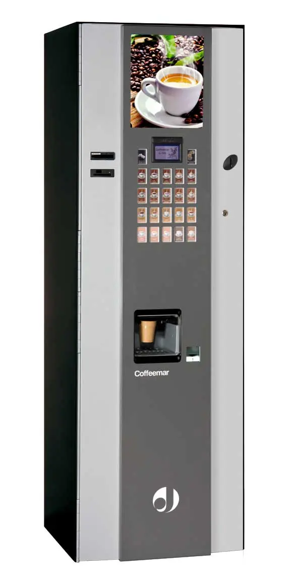 COFFEEMAR-G546