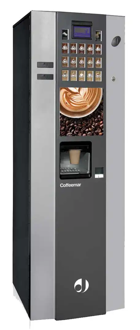 Coffeemar-G250