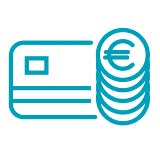 COIN AND CARD PAYMENT SYSTEMS