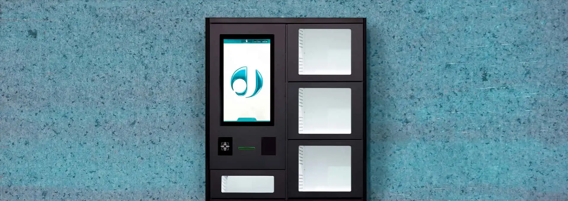 Lockers Touch