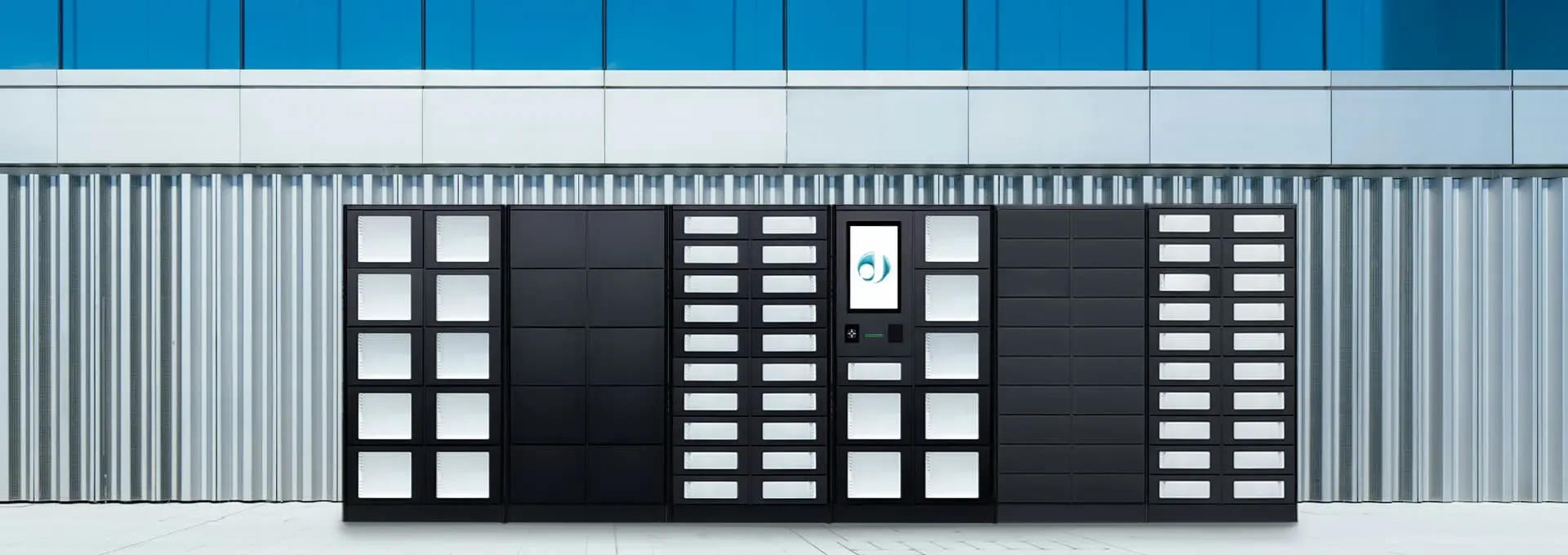 Lockers V2