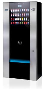 JOFEMAR Bluetec 21 AND 21/29 cigarette vending machines