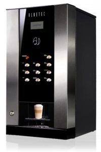 maquinas de cafe vending