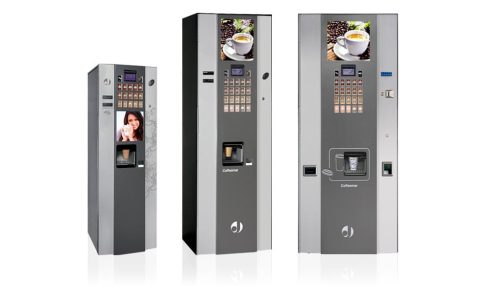 JOFEMAR COFFEEMAR Coffee machines