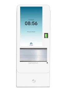 Casia Qendra Pro Touch +