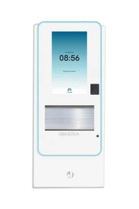 Casia Qendra Touch +