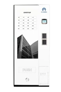 Casia Sleek Opaca
