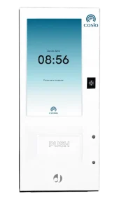 Casia Touch