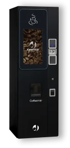 Coffeemar G546H Touch. Maquina de café de Jofemar