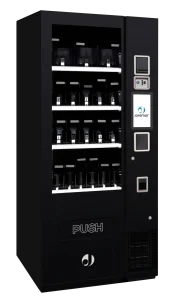Vision EasyCombo Touch black