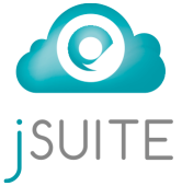 Logotipo de J-SUITE