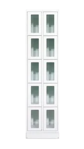Lockers Slim
