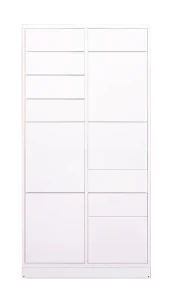 Lockers