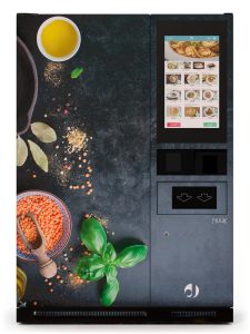 Nuuk Frozen Food
