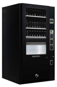 Máquina expendedora Qendra de Jofemar
