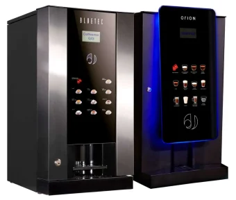 Jofemar coffee TABLE TOP vending machines